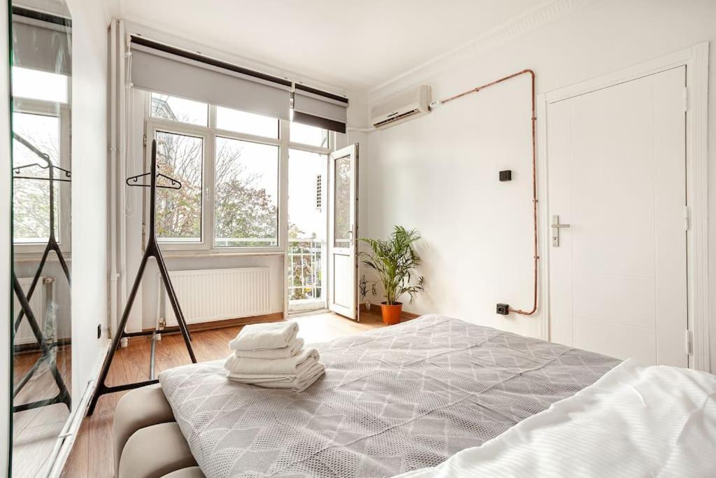 Origine Rentals Z2 3Br/2Ba, Lalely/Aksaray Κωνσταντινούπολη Εξωτερικό φωτογραφία