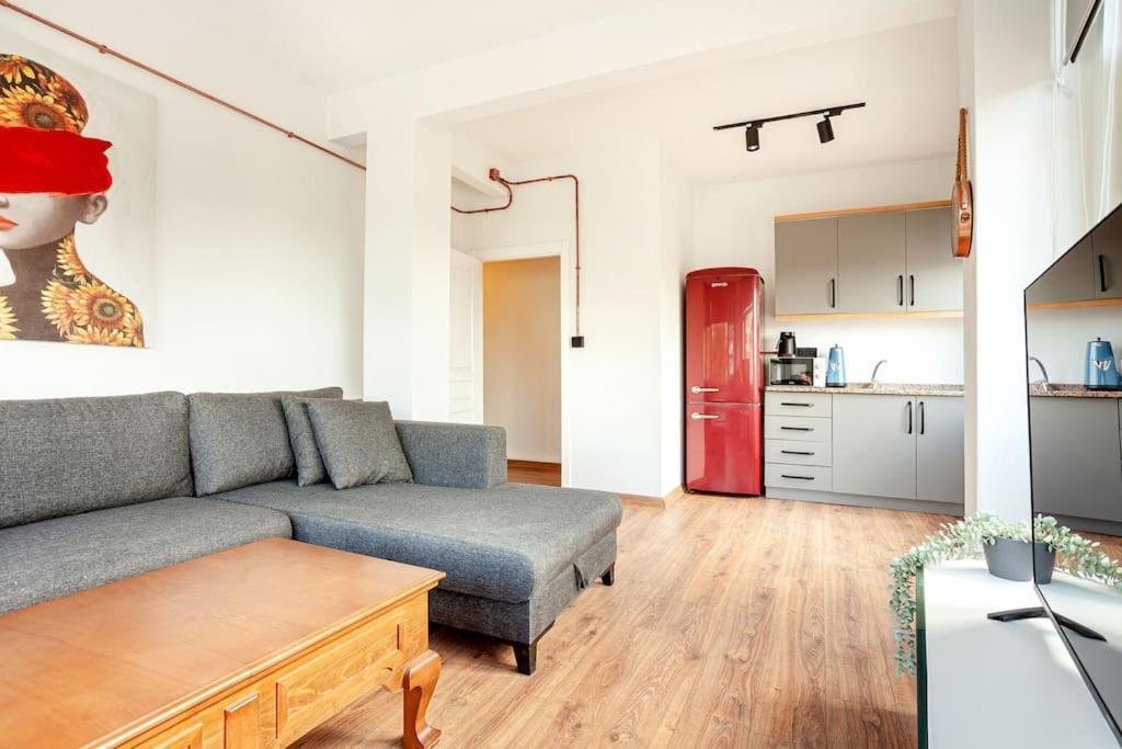 Origine Rentals Z2 3Br/2Ba, Lalely/Aksaray Κωνσταντινούπολη Εξωτερικό φωτογραφία
